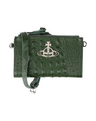 Vivienne Westwood Crossbody wallets