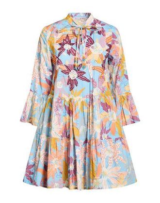 Connor & Blake KLEIDER - Mini-Kleider auf YOOX.COM