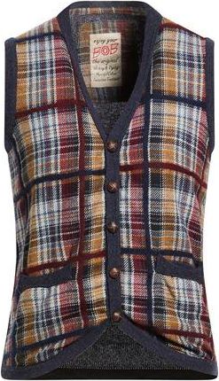 Bob MAGLIERIA - Cardigan su YOOX.COM