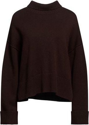 BE YOU BY GERALDINE ALASIO STRICKWAREN - Rollkragenpullover auf YOOX.COM