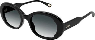 Chlo&eacute; Mujer, Accesorios, Negro, Talla: ONE Size