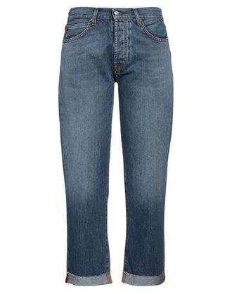 Roy Rogers BOTTOMWEAR - Jeans sur YOOX.COM