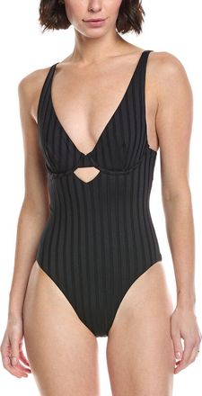 Vitamin A Rossi Underwire One-Piece