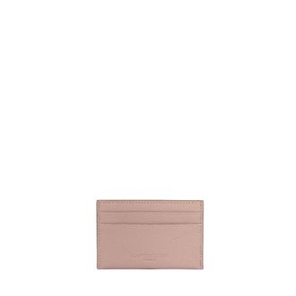 Lancaster Portacarte Foulonne Pm - - Accessories - Donna - Beige - ONE SIZE