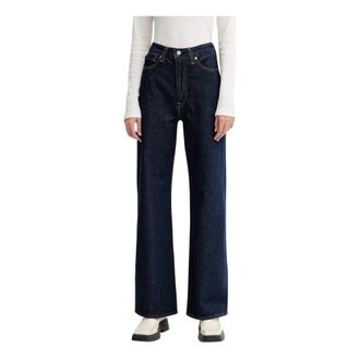 Levi's Mujer, Vaqueros, Azul, Talla: W28 L34