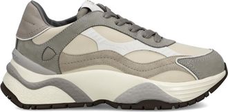 Philippe Model Sneakers Odeon Running - Dames - Sneakers - Veelkleurig - 39 EU - Katoen - Schoenen