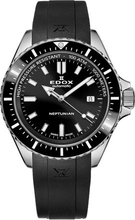 Edox SkyDiver Mens Watch