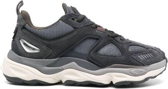 Axel Arigato Satellite Runner Mesh Sneakers