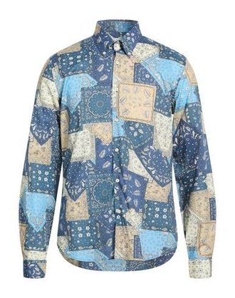 Manuel Ritz TOPWEAR - Shirts sur YOOX.COM