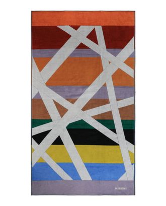 Missoni Acapulco Beach Towel
