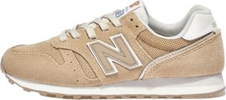 New Balance 373 Beige ML373QF2