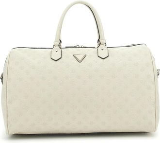 Guess unisex, Tassen, Beige, Maat: ONE Size