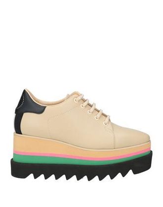 Stella McCartney FOOTWEAR - Lace-up shoes on YOOX.COM