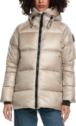 Canada Goose Cypress Puffer Jacket
