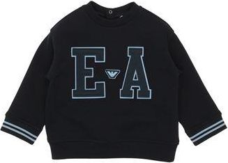 Emporio Armani TOPWEAR - Sweatshirts on YOOX.COM