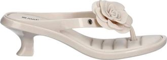 Melissa Donna, Scarpe, Beige, 39 EU, new