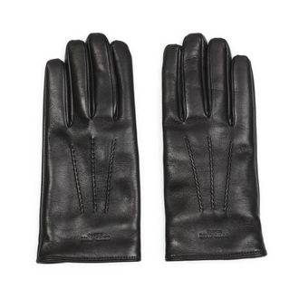 Giorgio Armani Hombre, Accesorios, Negro, Talla: L