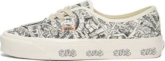 Vans x Sneakersnstuff Vault OG Authentic LX Venice VN0A4BV9676