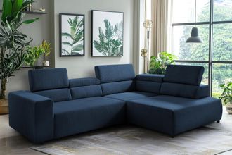 Exxpo Sofa Fashion Ecksofa