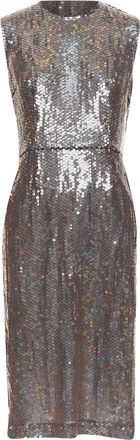 Comme Des Gar&ccedil;ons Comme Des Garcons 1999 Sequin Dress