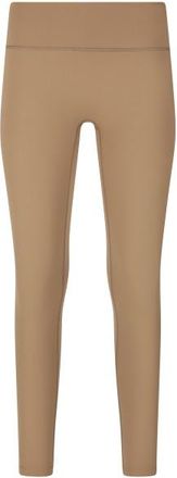 ENDURANCE Emarri Tights Leggings f&uuml;r Damen | beige