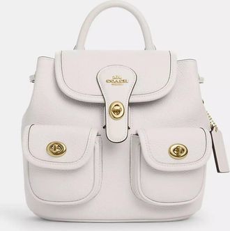 Coach Hadley Backpack