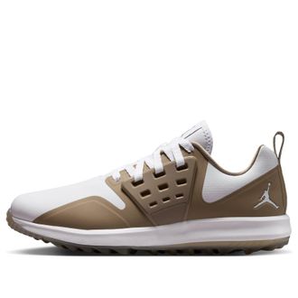 Nike Jordan Air Jordan Grind White Khaki AR0503-104