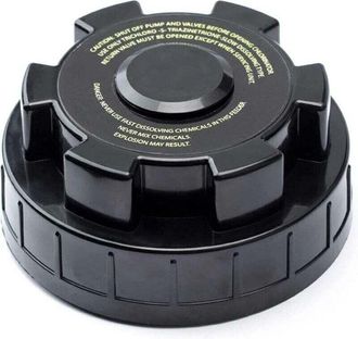 OEM Coperchio Per Cloratore, Compatibile Solo Con I Modelli Hayward Clx200c, Cl200 E Cl220
