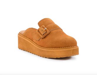 Seychelles Womens Come Together Mules In Brown