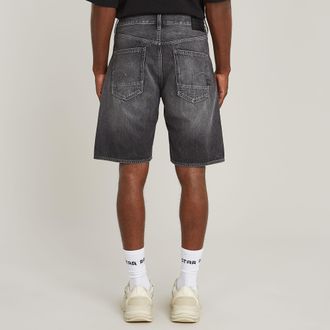 G-STAR Jungen Shorts – Bequeme Freizeit-Shorts Mit Schlanker Passform