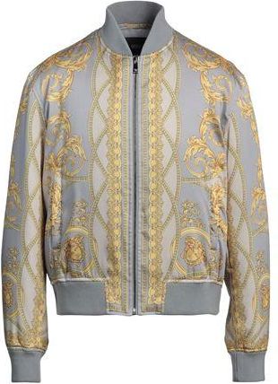 Versace CAPISPALLA - Giacche & Giubbotti su YOOX.COM
