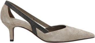Brunello Cucinelli CALZATURE - Decolletes su YOOX.COM