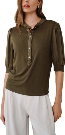 Bella Dahl Shirt