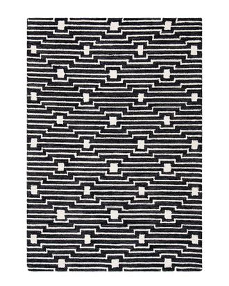 Safavieh Dnu Safavieh Micro-Loop Hand-Tufted Rug