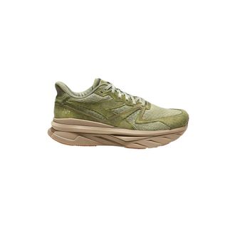 Diadora Sneakers Low-Top V7000 Dip Dye - - Shoes - Uomo - Verde - 42 EU