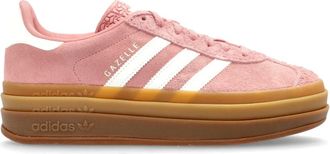 adidas Dames, Schoenen, Roze, Maat: 38 1/2 EU Gaze