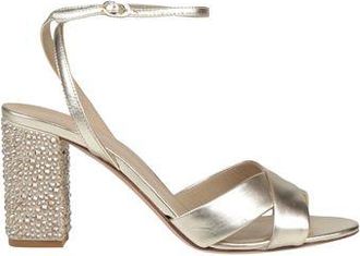 Le Silla FOOTWEAR - Sandals on YOOX.COM