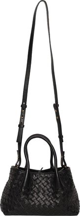 Walter Baker Alina Mini Leather Tote