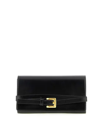 Balmain Wallet Chain