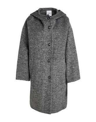 Gretha Milano COATS & JACKETS - Coats on YOOX.COM
