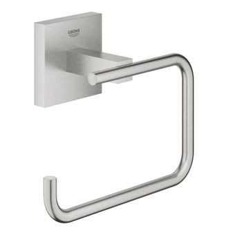 GROHE Dispensador De Papel Grohe Start Cube Supersteel
