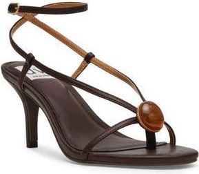 Dolce Vita Cella Sandal in Brown at Nordstrom Rack, Size 7.5