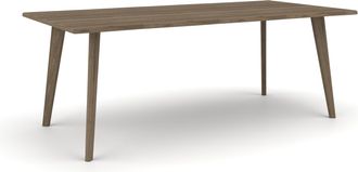 Schubiger M&ouml;bel Esstisch Voltago