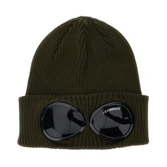 C.P. Company C.p. Company, Uomo, Accessori, Verde, Taglia unica, new