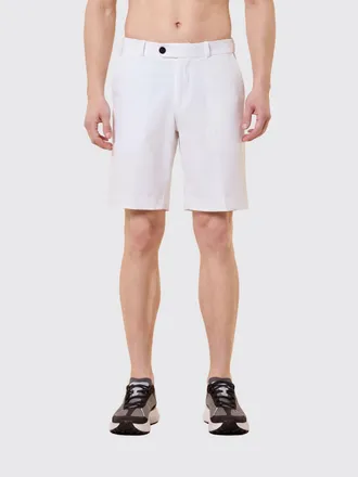 Roberto Ricci Design SURFLEX Technical Fabric Chino Shorts with American Pockets