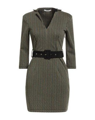 Gaudì KLEIDER - Mini-Kleider auf YOOX.COM