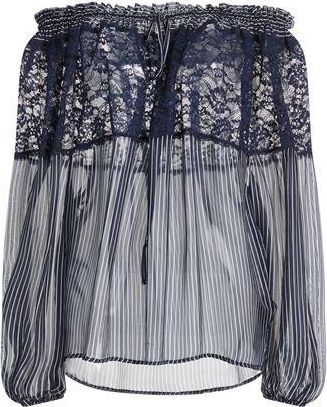 Ermanno Scervino TOPWEAR - Tops on YOOX.COM