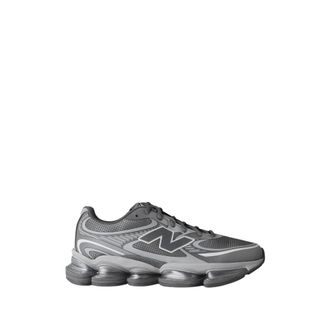 New Balance Abzorb 2000 - Heren - Sport - Grijs - Maat: 45 EU Nylon