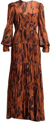 Farm Rio KLEIDER - Maxi-Kleider auf YOOX.COM