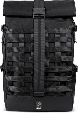 Chrome Barrage 34 Pack Daypack - Unisex | schwarz